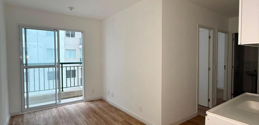 APARTAMENTO- GUILHERMINA ESPERANÇA