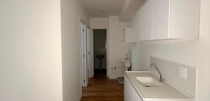 APARTAMENTO- GUILHERMINA ESPERANÇA