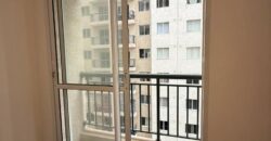 APARTAMENTO- GUILHERMINA ESPERANÇA