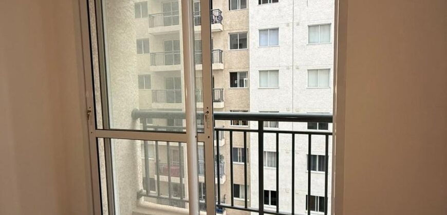 APARTAMENTO- GUILHERMINA ESPERANÇA