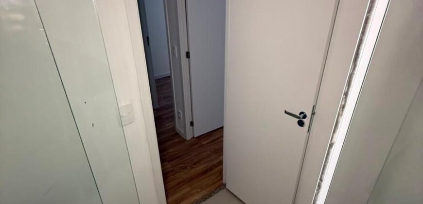 APARTAMENTO- GUILHERMINA ESPERANÇA