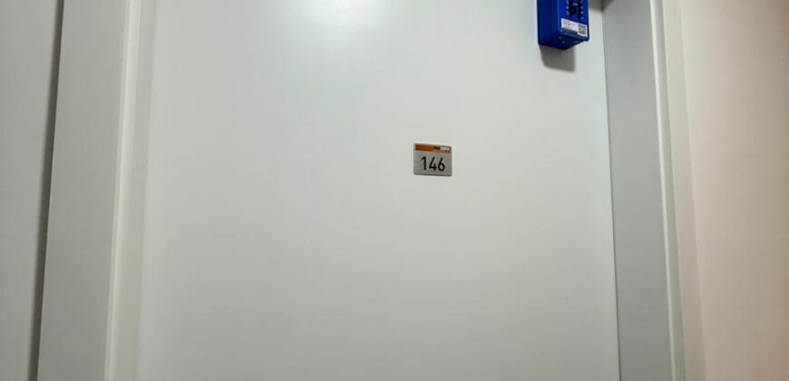 APARTAMENTO- GUILHERMINA ESPERANÇA