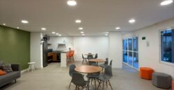 APARTAMENTO- GUILHERMINA ESPERANÇA