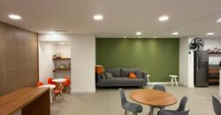 APARTAMENTO- GUILHERMINA ESPERANÇA