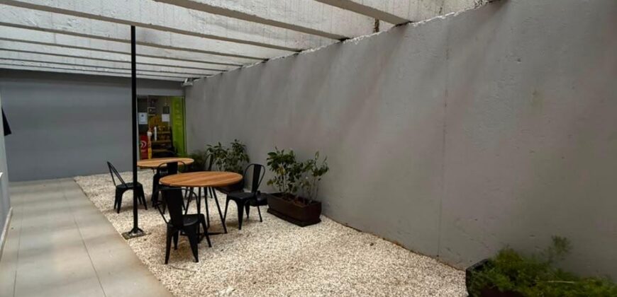 APARTAMENTO- GUILHERMINA ESPERANÇA