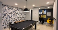 APARTAMENTO- GUILHERMINA ESPERANÇA