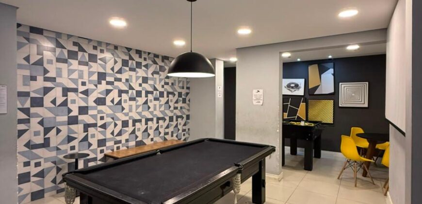 APARTAMENTO- GUILHERMINA ESPERANÇA