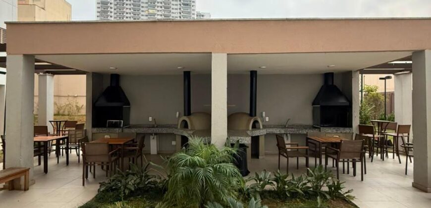APARTAMENTO- GUILHERMINA ESPERANÇA
