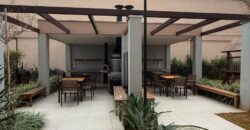 APARTAMENTO- GUILHERMINA ESPERANÇA