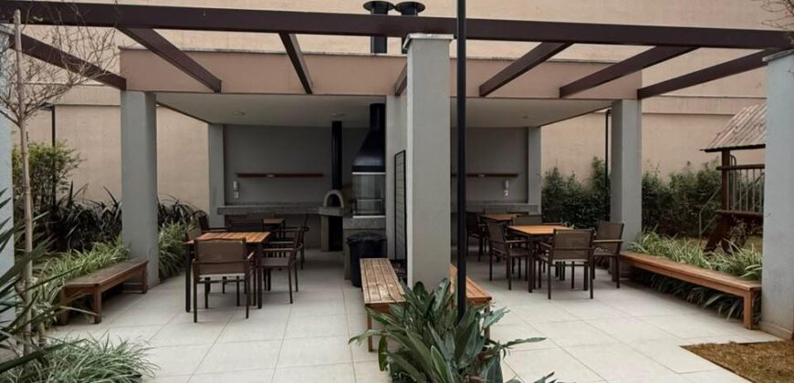 APARTAMENTO- GUILHERMINA ESPERANÇA