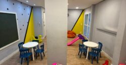 APARTAMENTO- GUILHERMINA ESPERANÇA