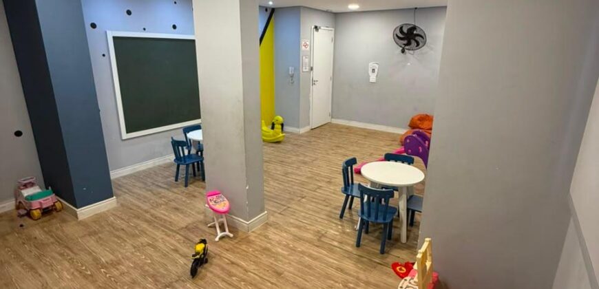 APARTAMENTO- GUILHERMINA ESPERANÇA