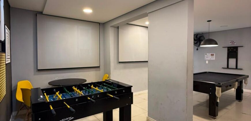 APARTAMENTO- GUILHERMINA ESPERANÇA