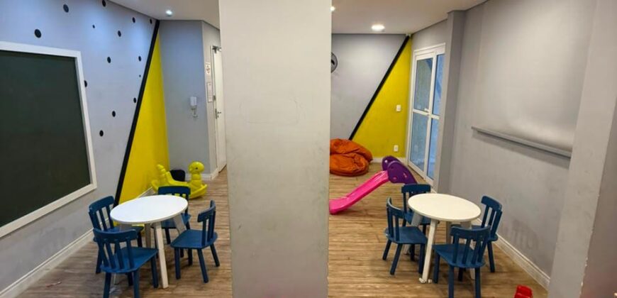 APARTAMENTO- GUILHERMINA ESPERANÇA