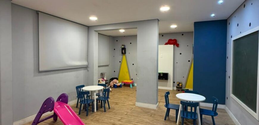 APARTAMENTO- GUILHERMINA ESPERANÇA