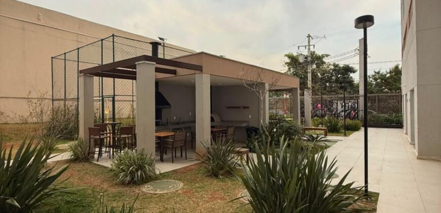 APARTAMENTO- GUILHERMINA ESPERANÇA