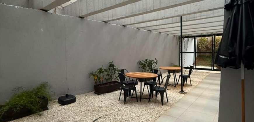 APARTAMENTO- GUILHERMINA ESPERANÇA