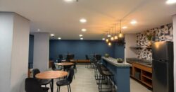 APARTAMENTO- GUILHERMINA ESPERANÇA