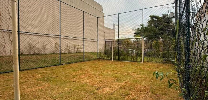 APARTAMENTO- GUILHERMINA ESPERANÇA