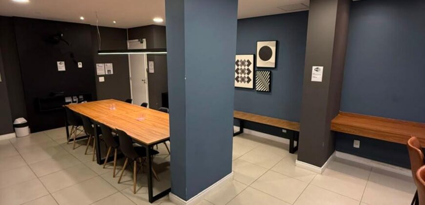 APARTAMENTO- GUILHERMINA ESPERANÇA