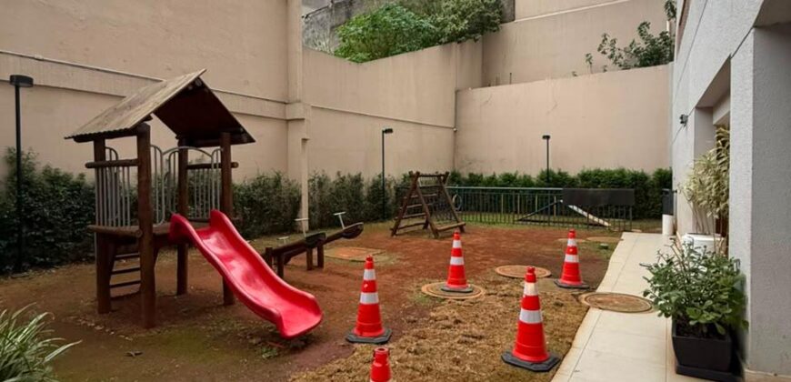 APARTAMENTO- GUILHERMINA ESPERANÇA