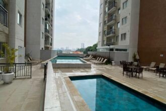 APARTAMENTO- GUILHERMINA ESPERANÇA