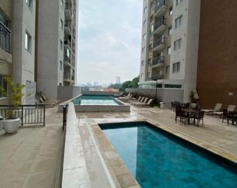 APARTAMENTO- GUILHERMINA ESPERANÇA