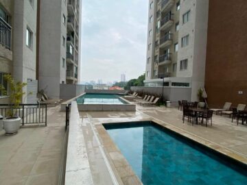 APARTAMENTO- GUILHERMINA ESPERANÇA