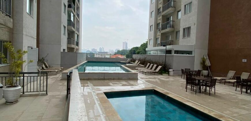 APARTAMENTO- GUILHERMINA ESPERANÇA