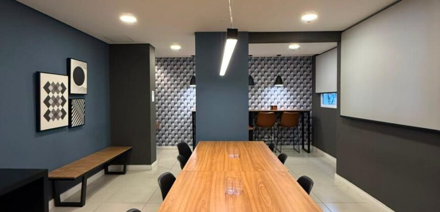 APARTAMENTO- GUILHERMINA ESPERANÇA