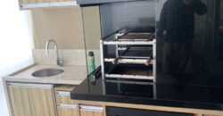 APARTAMENTO-BARRA FUNDA