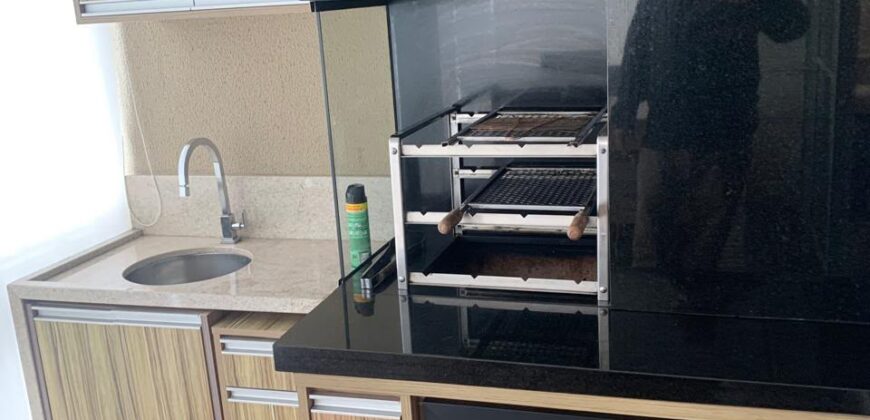 APARTAMENTO-BARRA FUNDA