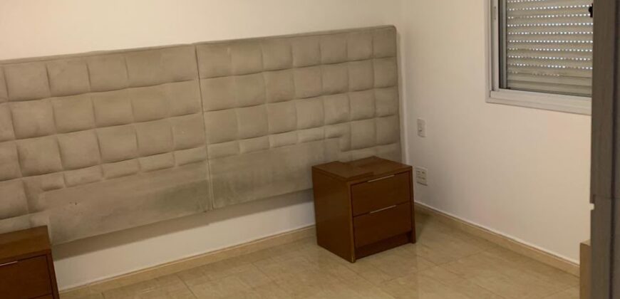 APARTAMENTO-BARRA FUNDA