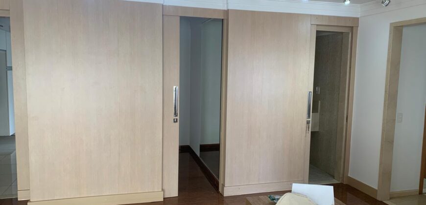 APARTAMENTO-BARRA FUNDA