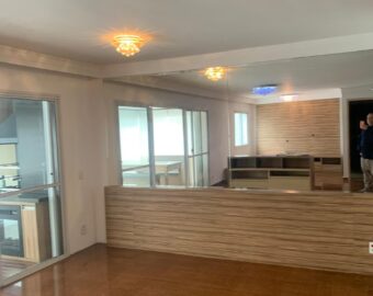 APARTAMENTO-BARRA FUNDA