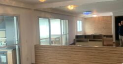 APARTAMENTO-BARRA FUNDA