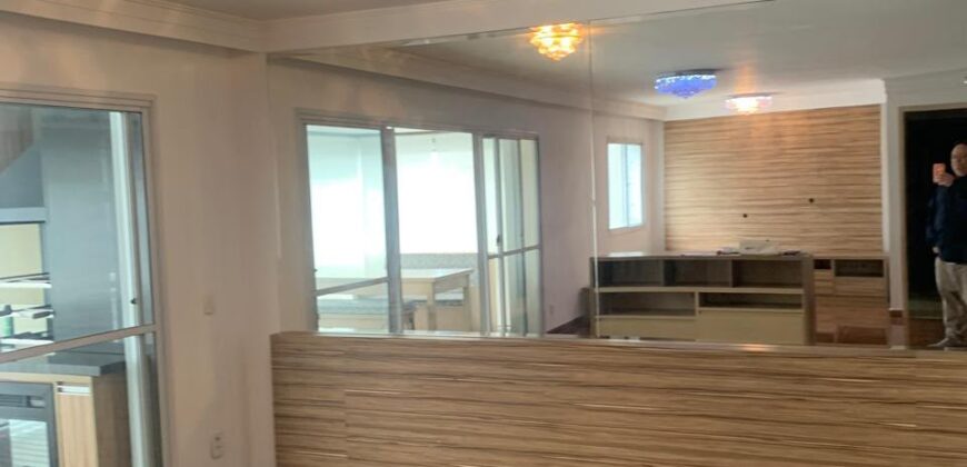 APARTAMENTO-BARRA FUNDA