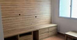 APARTAMENTO-BARRA FUNDA