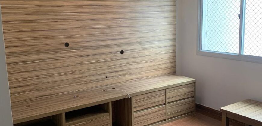 APARTAMENTO-BARRA FUNDA