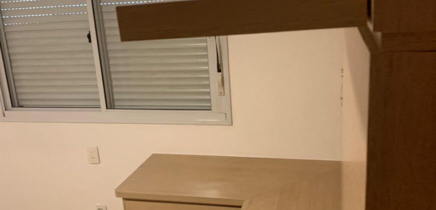 APARTAMENTO-BARRA FUNDA