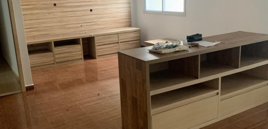 APARTAMENTO-BARRA FUNDA