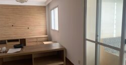APARTAMENTO-BARRA FUNDA