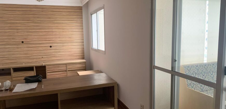 APARTAMENTO-BARRA FUNDA