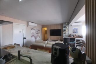 TATUAPÉ – SP