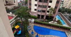 APARTAMENTO- TATUAPÉ-SP