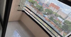 APARTAMENTO- TATUAPÉ-SP