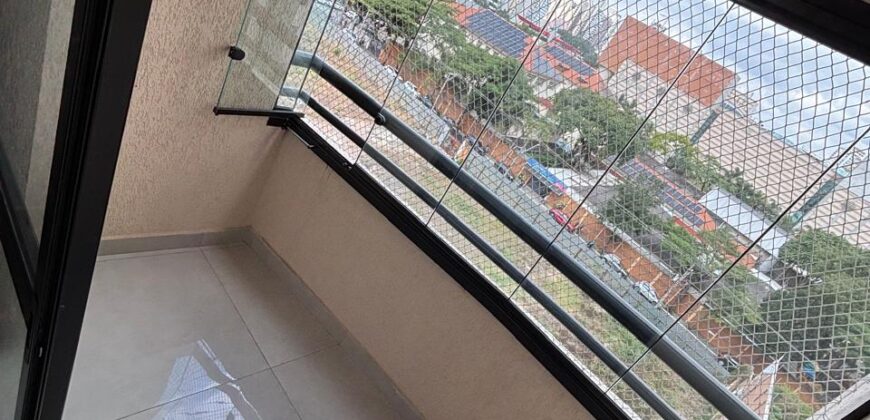 APARTAMENTO- TATUAPÉ-SP