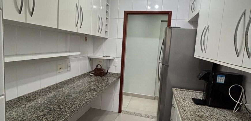 APARTAMENTO- TATUAPÉ-SP