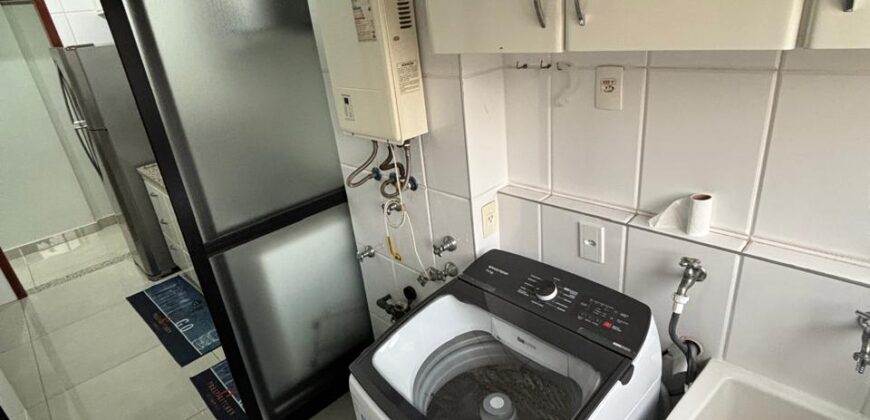 APARTAMENTO- TATUAPÉ-SP