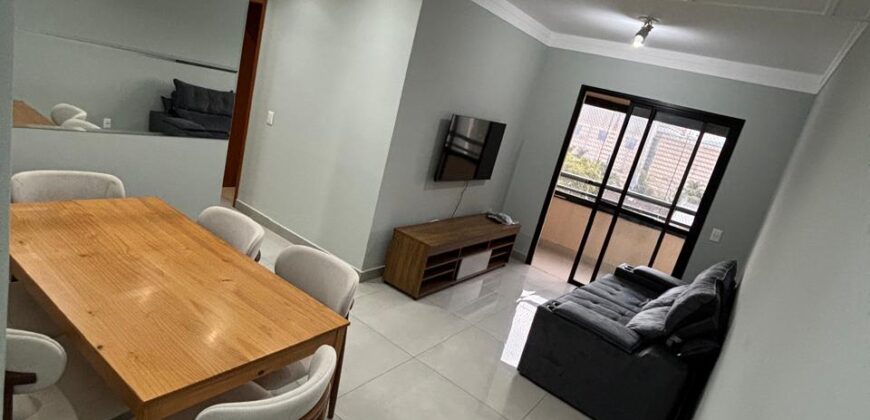 APARTAMENTO- TATUAPÉ-SP